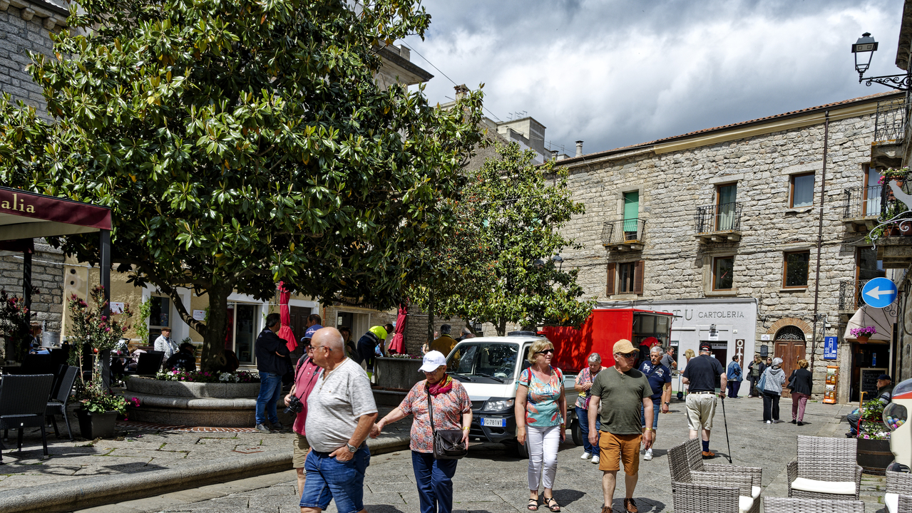 20230524 111338•Tempio Pausania•Sardinia•Italy